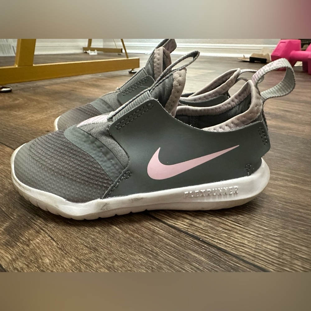 Nike kid shoes